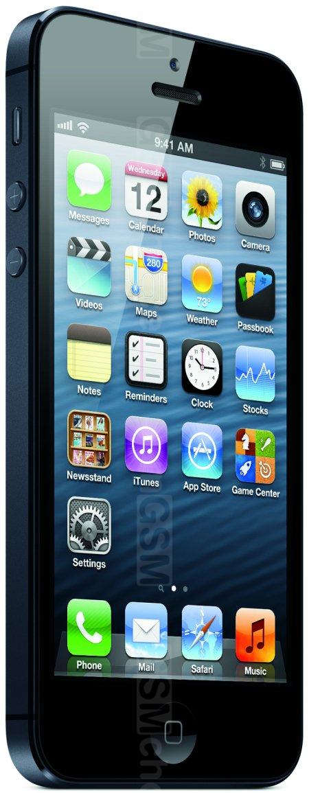 Apple iPhone 5، صورة 3
