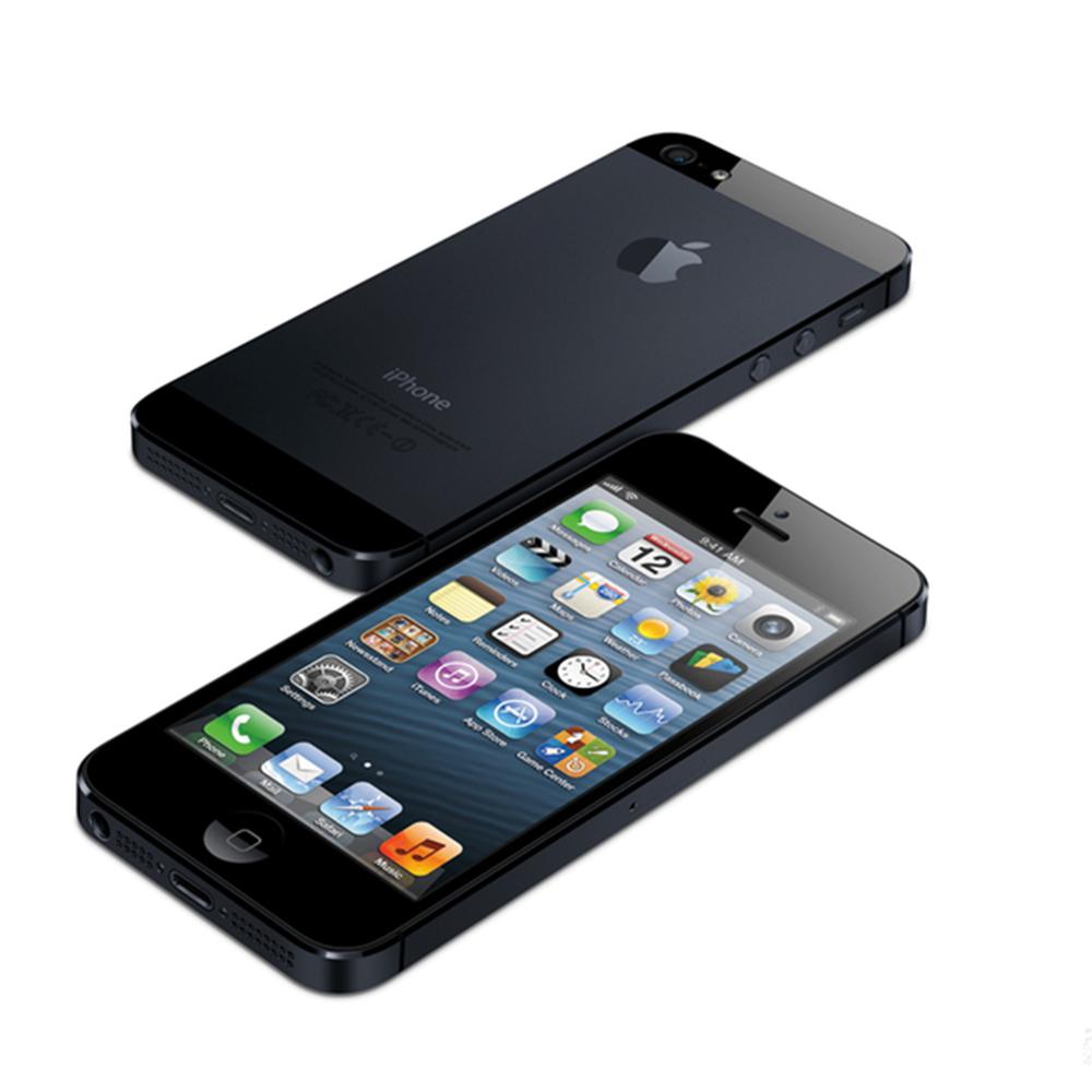 Apple iPhone 5، صورة 4