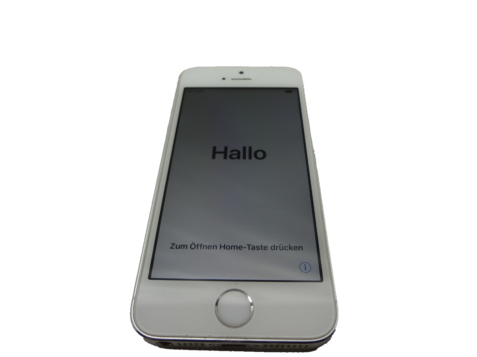 Apple iPhone 5s، صورة 1