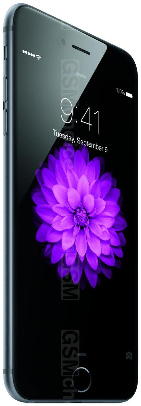 Apple iPhone 6 Plus, photo 1