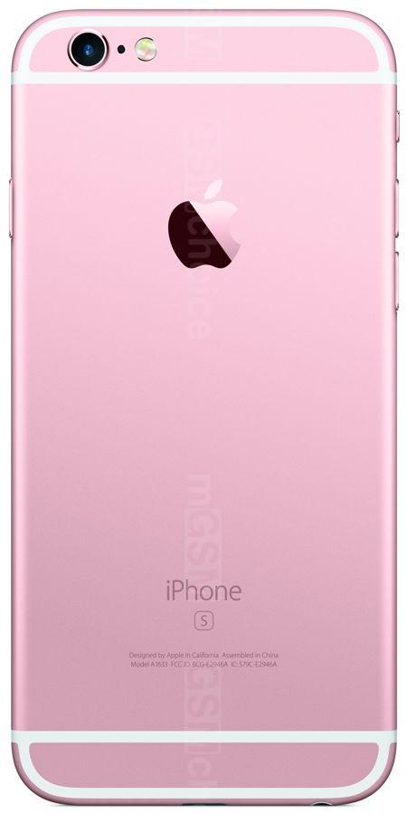 Apple iPhone 6s, photo 2