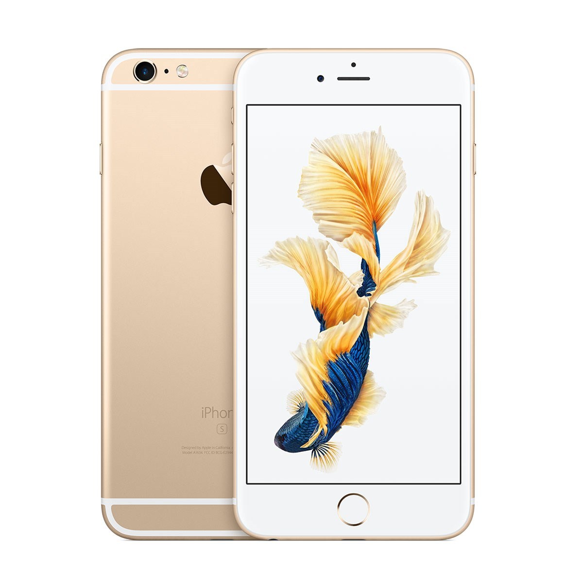 Apple iPhone 6s, photo 4