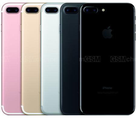 Apple iPhone 7 Plus، صورة 2