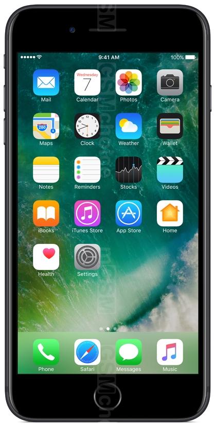Apple iPhone 7 Plus، صورة 3