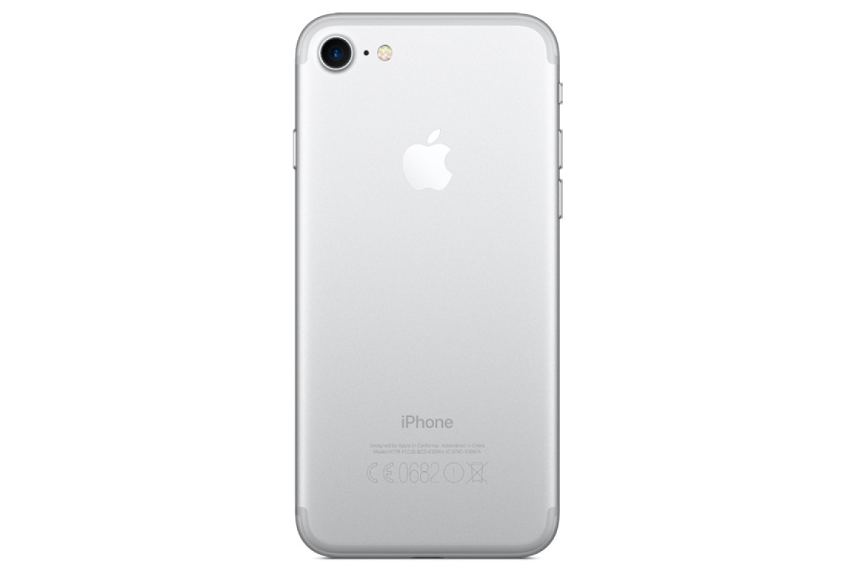 Apple iPhone 7، صورة 4