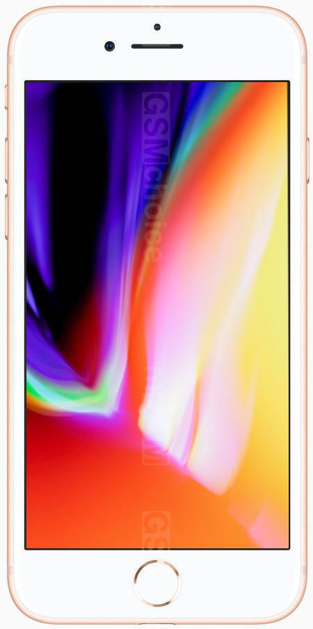 Apple iPhone 8 Plus، صورة 1