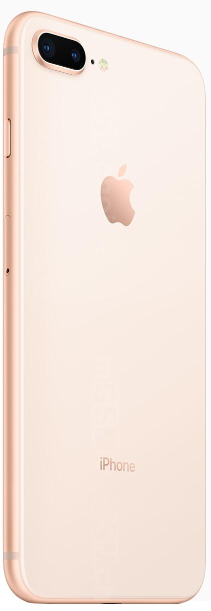 Apple iPhone 8 Plus, photo 2