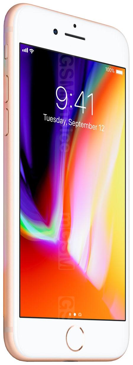 Apple iPhone 8, photo 2