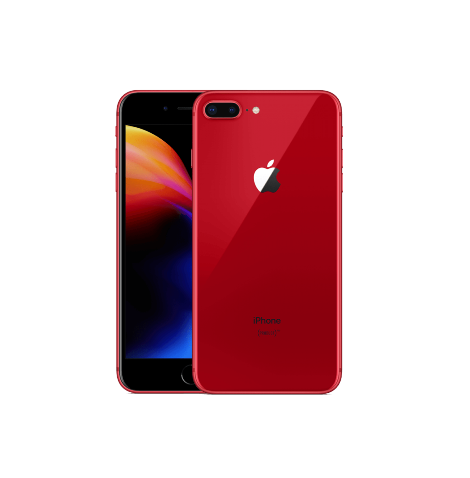 Apple iPhone 8, photo 4