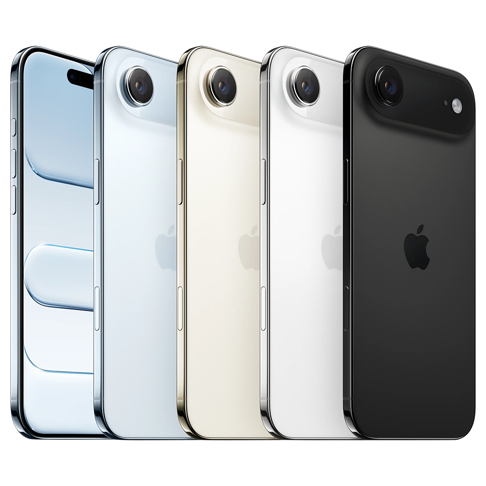 Apple iPhone Air، صورة 6