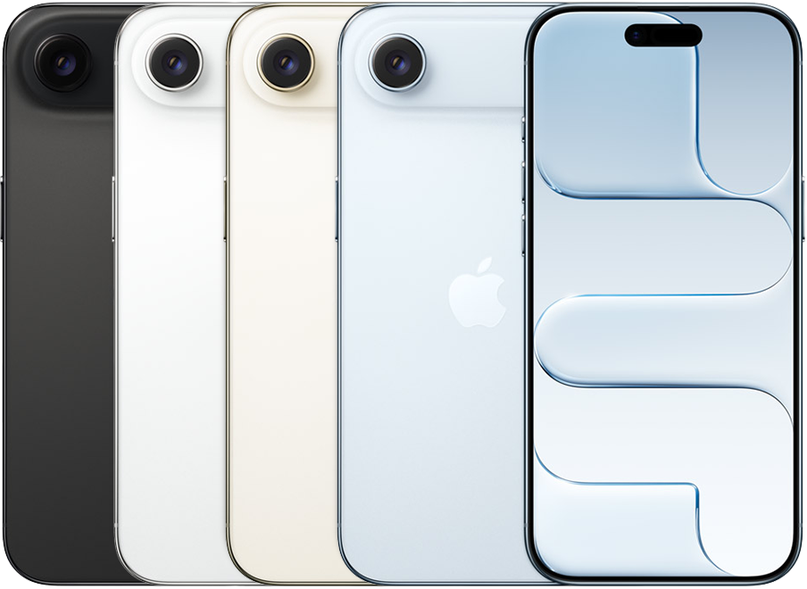 Apple iPhone Air، صورة 7
