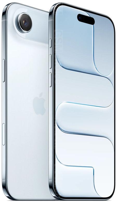 Apple iPhone Air، صورة 3