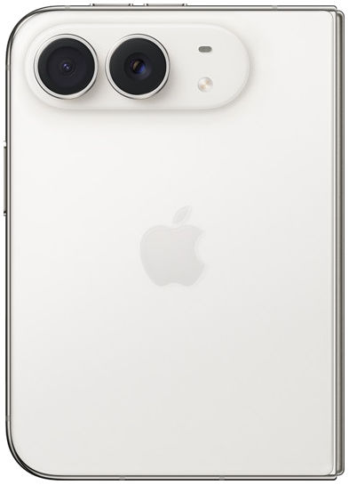 Apple iPhone Duo