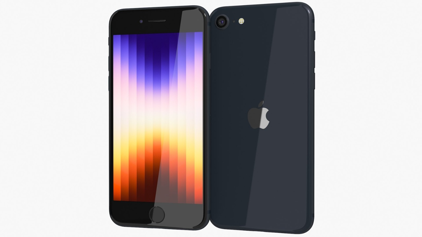 Apple iPhone SE (3rd gen)، صورة 1