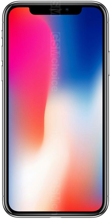 Apple iPhone X، صورة 1