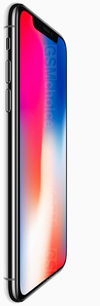 Apple iPhone X، صورة 2