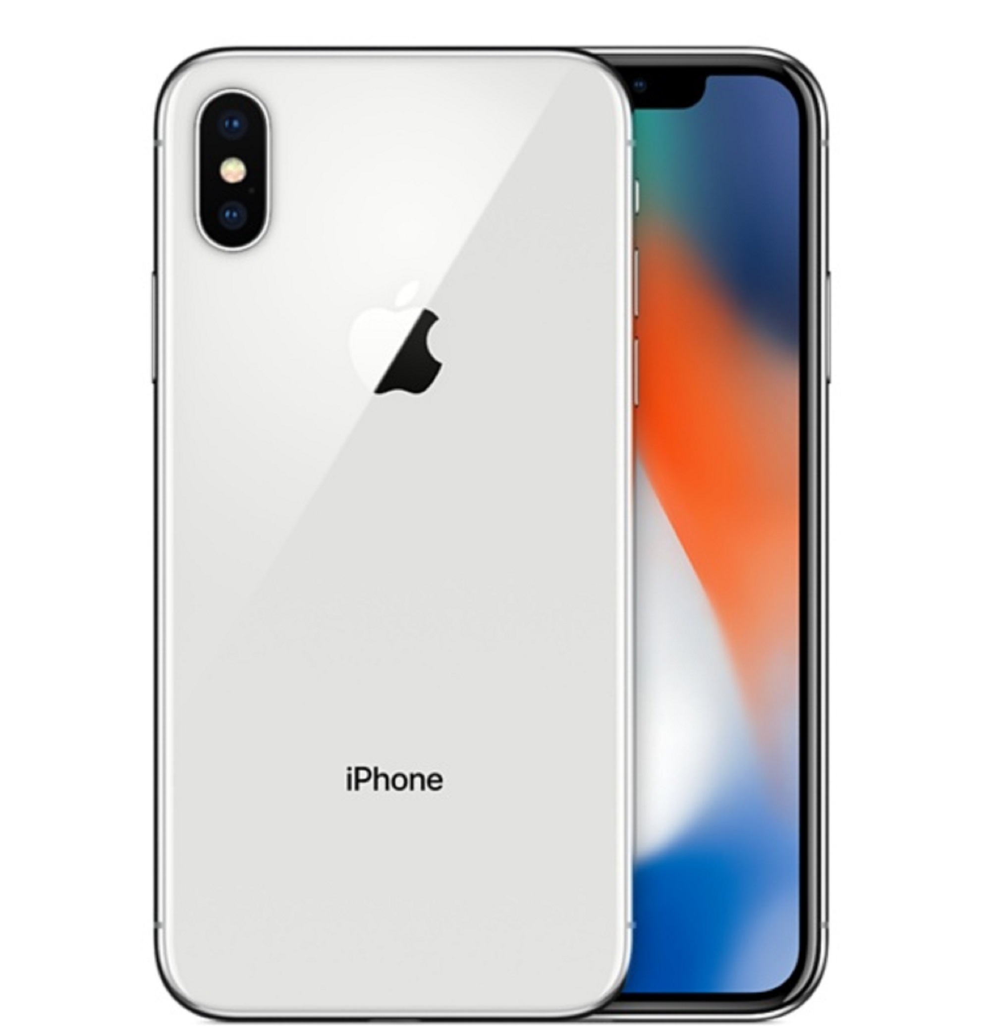 Apple iPhone X، صورة 4