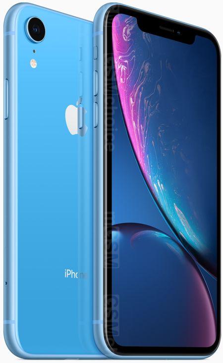 Apple iPhone XR، صورة 1