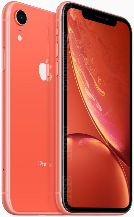 Apple iPhone XR، صورة 2