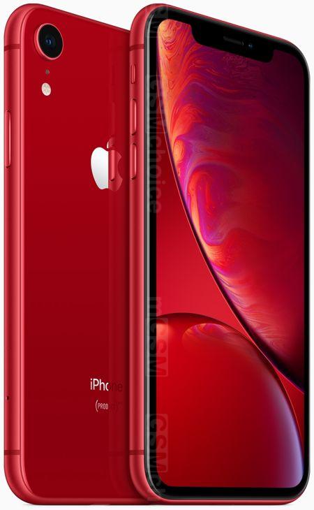 Apple iPhone XR، صورة 3