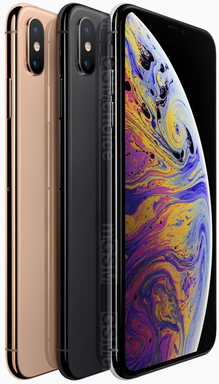 Apple iPhone XS Max، صورة 2