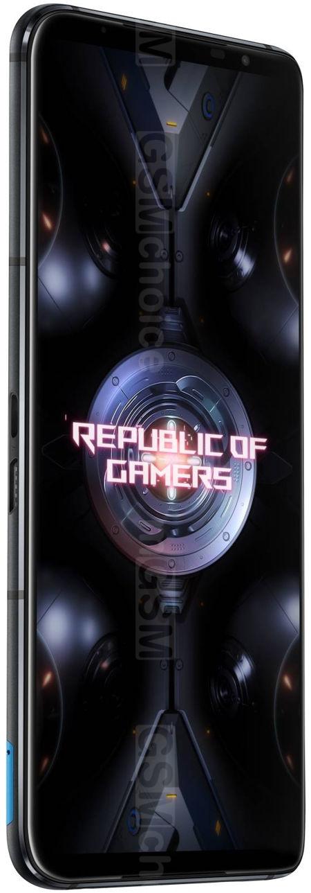 Asus ROG Phone 5 Ultimate, picture 2