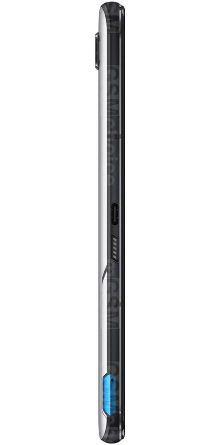 Asus ROG Phone 5 Ultimate, picture 3