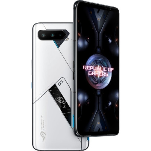Asus ROG Phone 5 Ultimate, picture 4