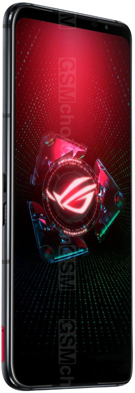 Asus ROG Phone 5، صورة 2