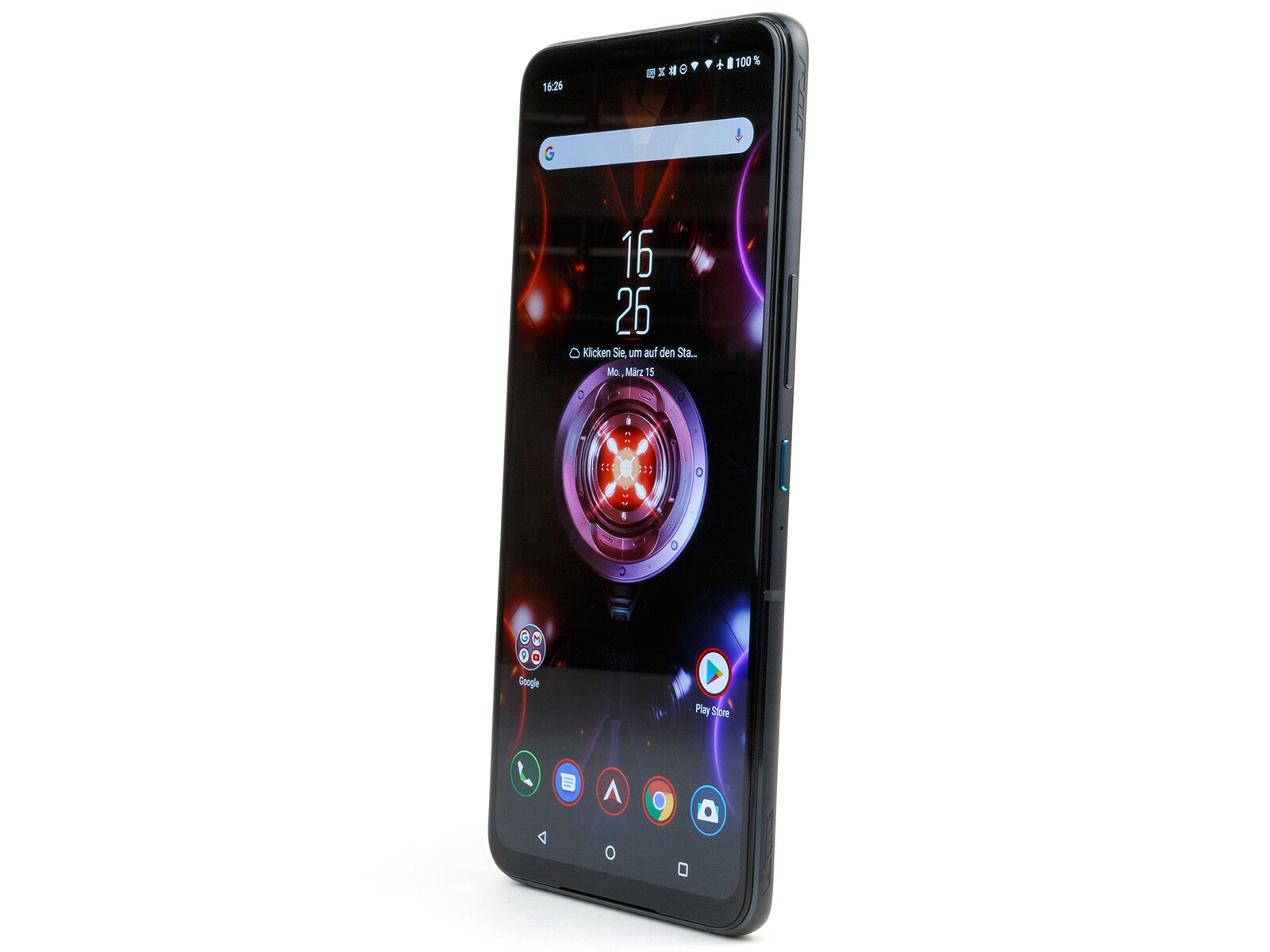 Asus ROG Phone 5، صورة 4