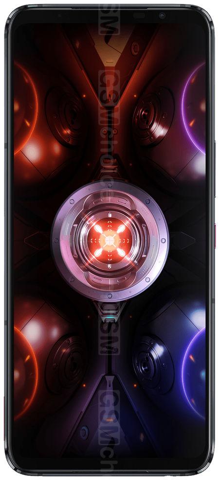 Asus ROG Phone 5s Pro, photo 1