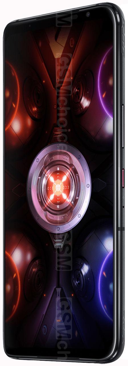 Asus ROG Phone 5s Pro, photo 2