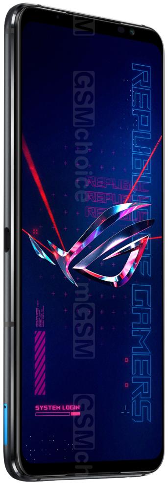 Asus ROG Phone 6 Pro, photo 2