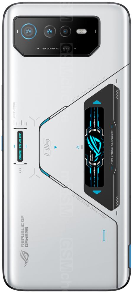 Asus ROG Phone 6 Pro, photo 3