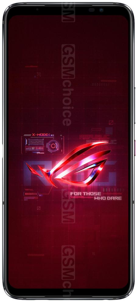 Asus ROG Phone 6, picture 1