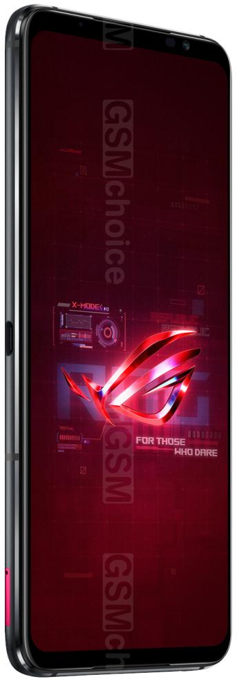 Asus ROG Phone 6, picture 2