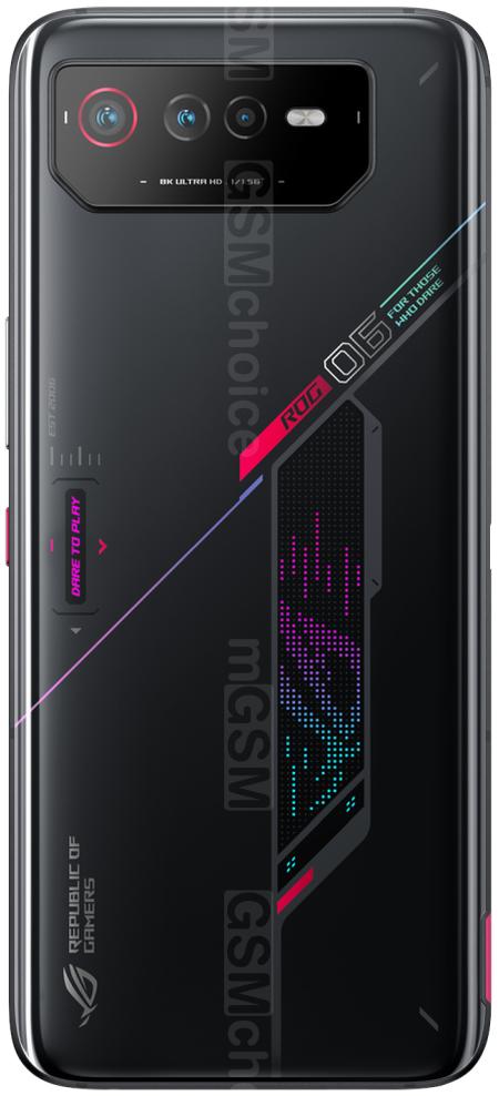 Asus ROG Phone 6, picture 3