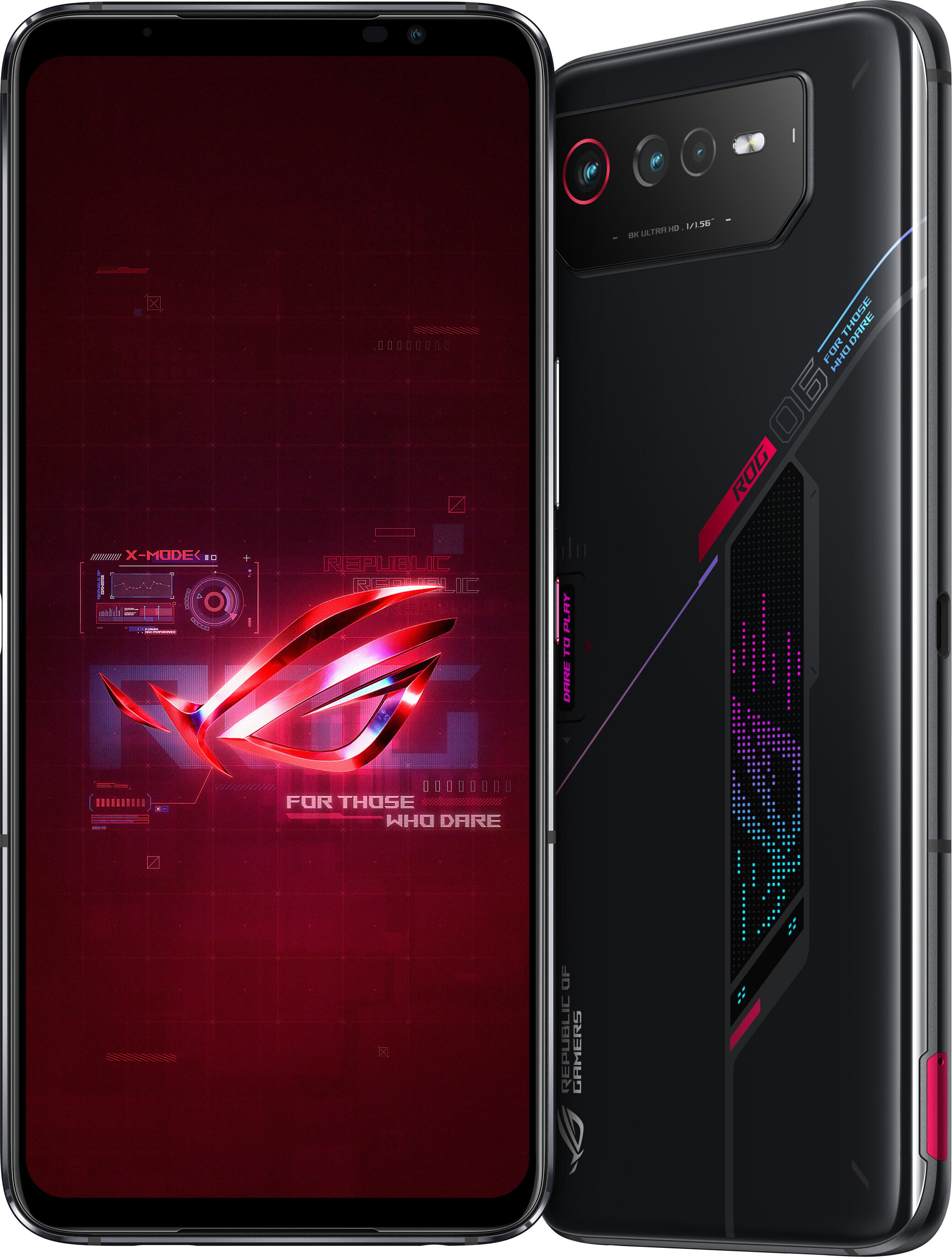 Asus ROG Phone 6, picture 4