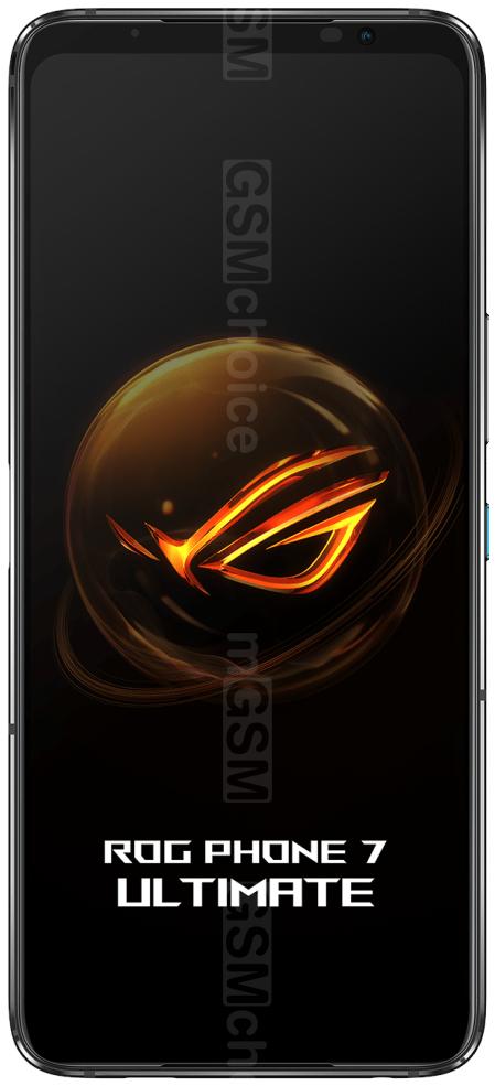 Asus ROG Phone 7 Ultimate, picture 1