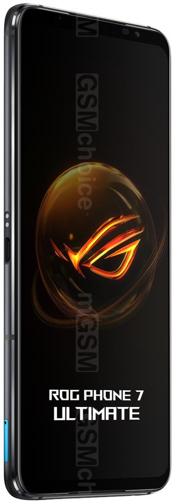 Asus ROG Phone 7 Ultimate, picture 2