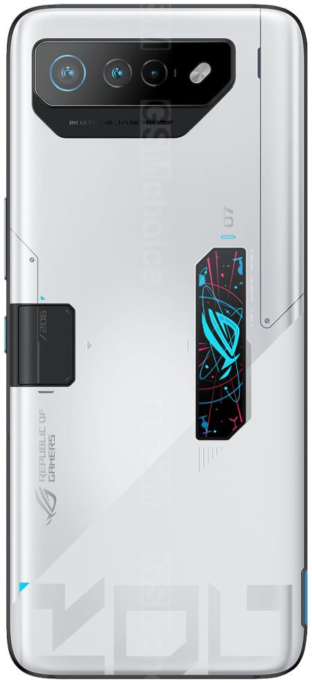 Asus ROG Phone 7 Ultimate, picture 3