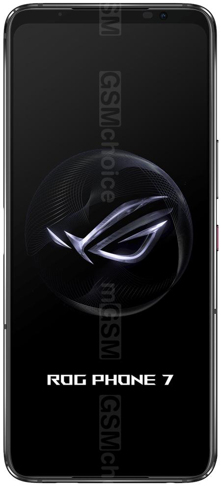 Asus ROG Phone 7، صورة 1