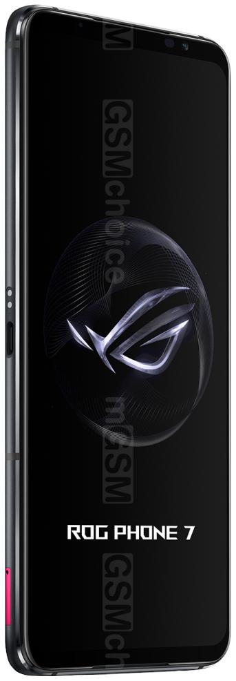 Asus ROG Phone 7، صورة 2