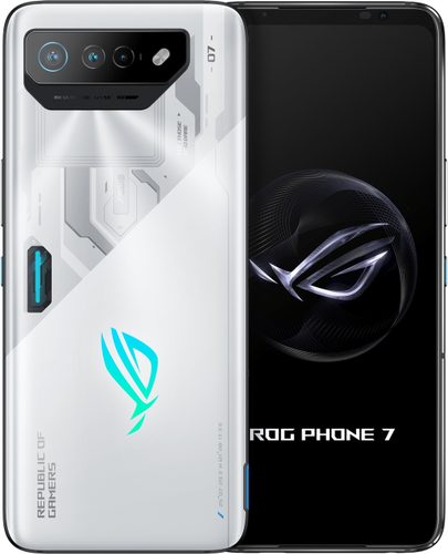 Asus ROG Phone 7، صورة 4