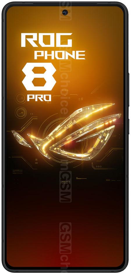Asus ROG Phone 8 Pro, picture 1