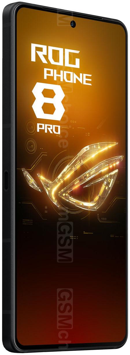 Asus ROG Phone 8 Pro, picture 2