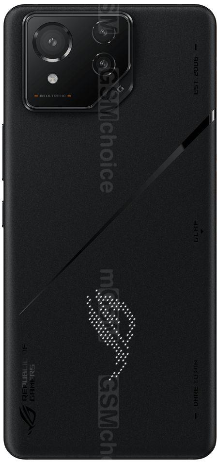 Asus ROG Phone 8 Pro, picture 3