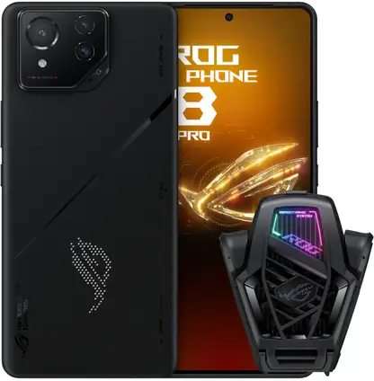 Asus ROG Phone 8 Pro, picture 4