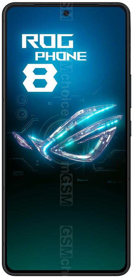 Asus ROG Phone 8، صورة 1