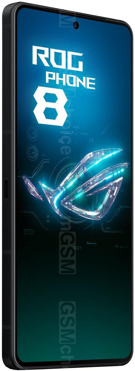 Asus ROG Phone 8، صورة 2